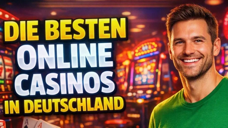 Casinos Deutschland bieten vielfältige Online-Spielerlebnisse mit attraktiven Boni und großer Spielauswahl