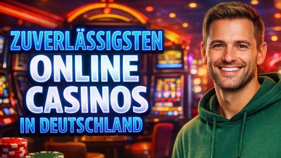 Casinos in Deutschlands sichere Online Optionen